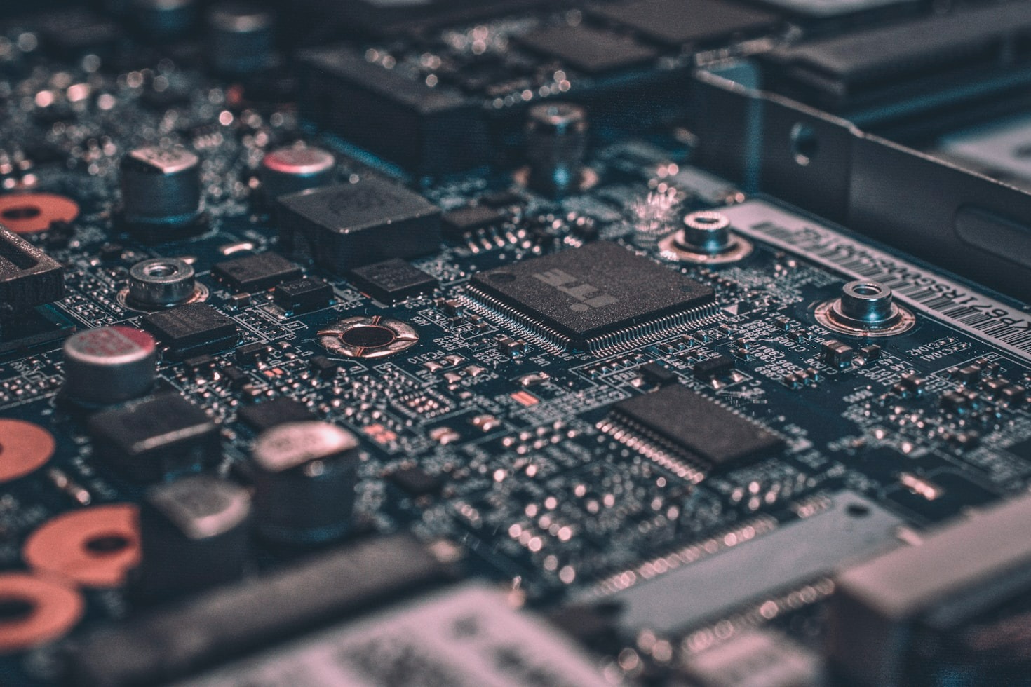 Como a IA Está Transformando a Tecnologia